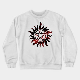 ANTI - BLOOD 1 Crewneck Sweatshirt